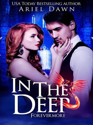 cover image of In the Deep